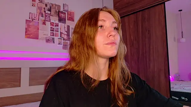 LunaXBaddie's Live XXX Chat