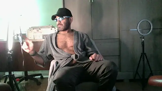 Chat XXX ao vivo de MILITARS