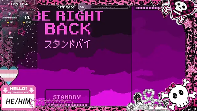 Chat XXX Live masterkevinftm