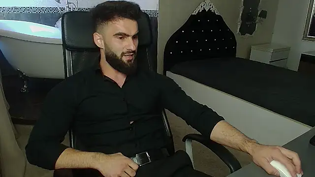 MicahLane Adlı Modelin Canlı XXX Sohbeti
