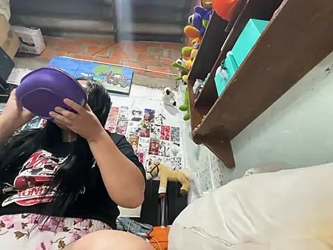 دردشة violeta_818 الجنسية المباشرة