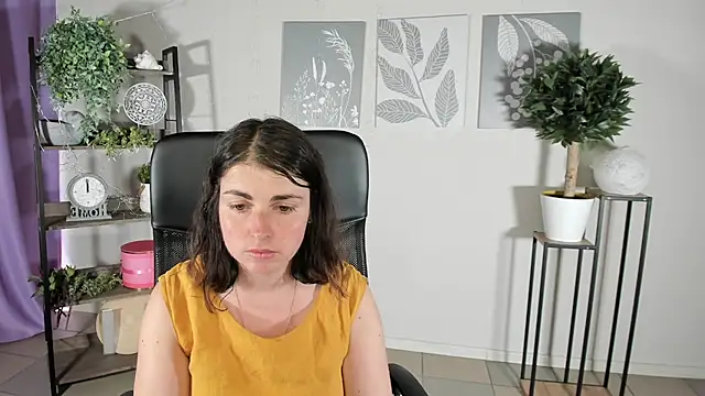 MartaEdams' Live XXX Chat