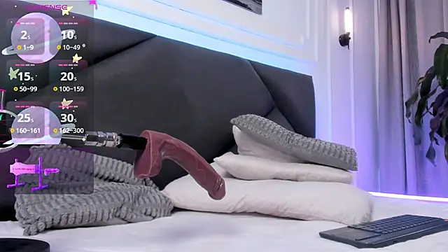 Chat XXX ao vivo de Obsessions_of_lua