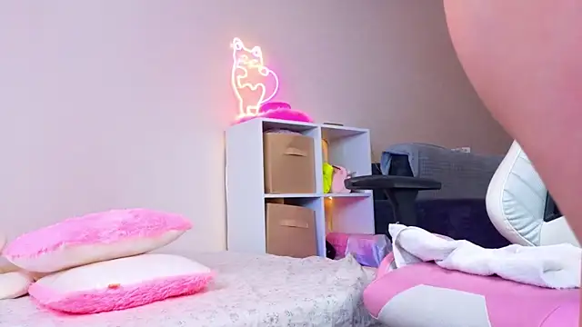Leri_Dells Adlı Modelin Canlı XXX Sohbeti