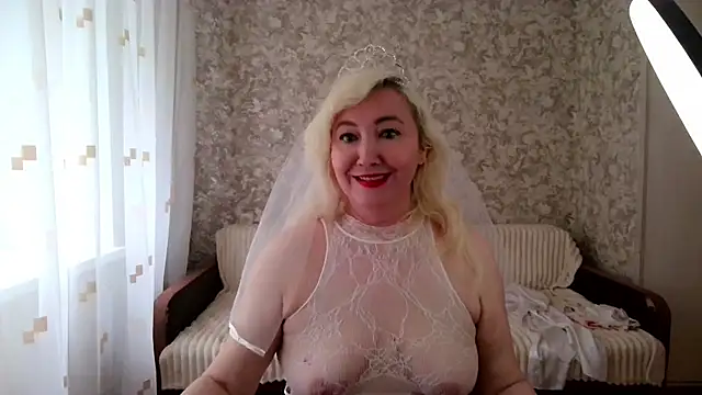 Chat XXX en directo de LadyKriss