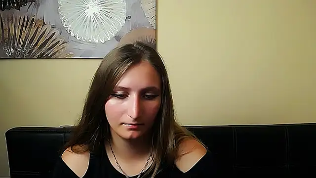 Jenny_smille_ XXX чат на живо
