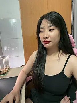 Chat XXX ao vivo de QuynhAnh99