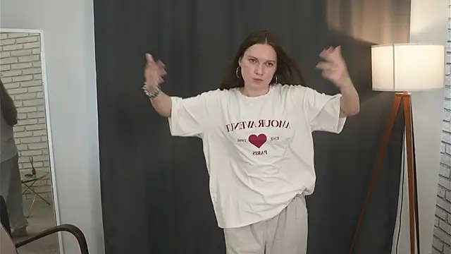 WillowLaigle's Live XXX Chat