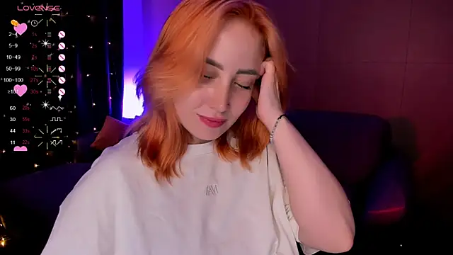 deboramoore's Live XXX Chat