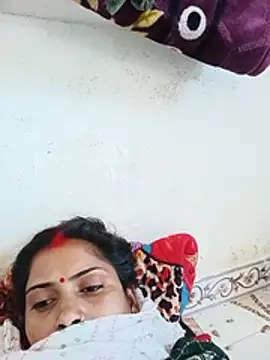Pushpa_hotty Live XXX Chat