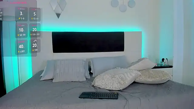 Sky_Loren Chat XXX in diretta
