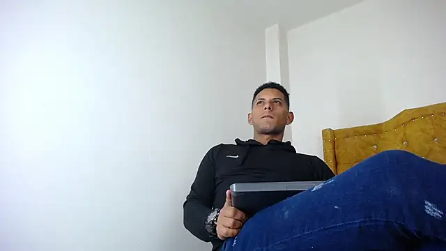 Sembang XXX Secara Langsung Chris_Dick23
