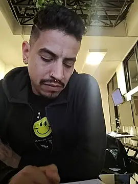 Juann-cock Live XXX-Chat
