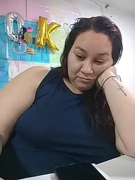 sharon_G live XXX chat