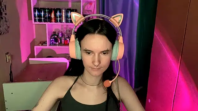 MabelDefina Chat XXX in diretta
