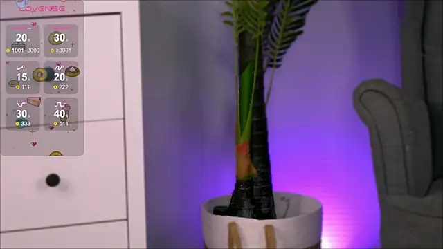 AryaTemptresss' Live XXX Chat