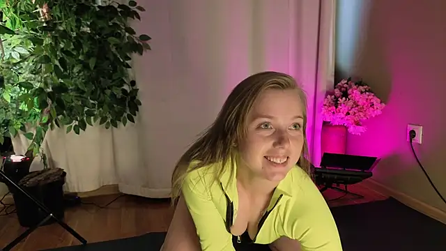 mary_ton Live XXX-Chat
