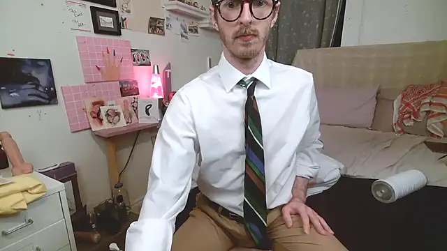 gnickname Chat XXX in diretta