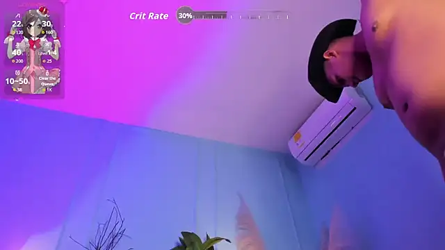 Chat XXX Live Alex_Kriz