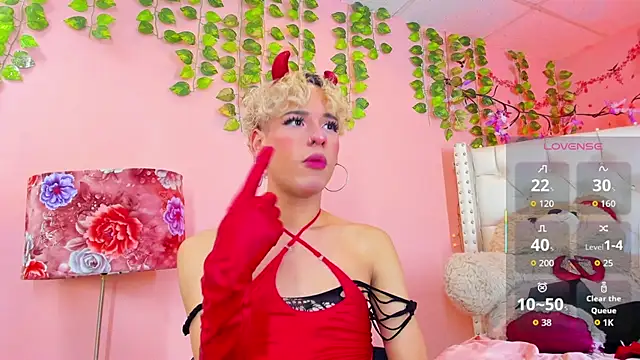 Chat +18 de valentinee_xo ao vivo