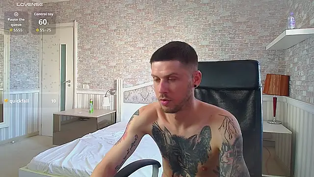 JonahShawn Live XXX chat