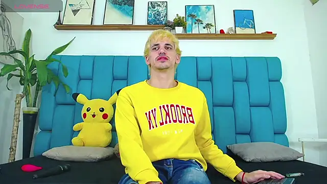 XXX chat uživo modela boy_Dirty_X