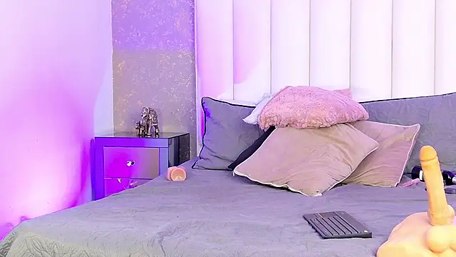 AmyRider_ Chat XXX in diretta
