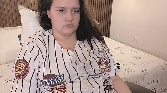 emilytorresvg Live XXX-chat