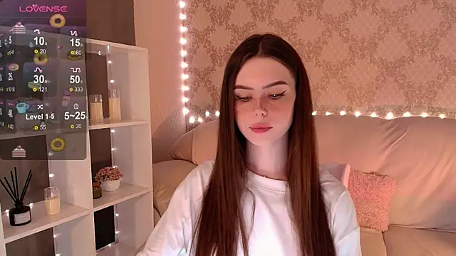 Živý XXX chat HolyMiax
