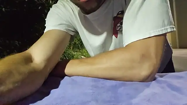 sloppytopkins' Live XXX Chat