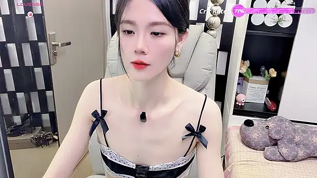 Chat XXX Live Yueyue-MM