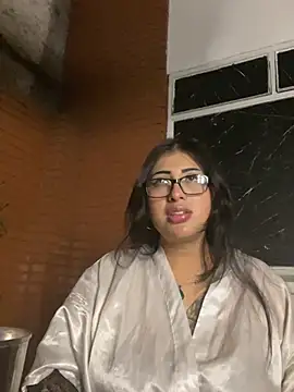 Chat XXX ao vivo de dulcinea77gp