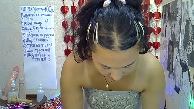 Margaret_Sweet_'s Live XXX Chat