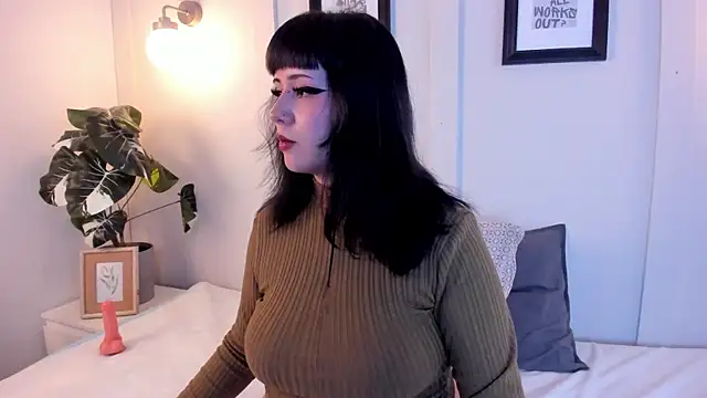 annyy_catt Live XXX Chat