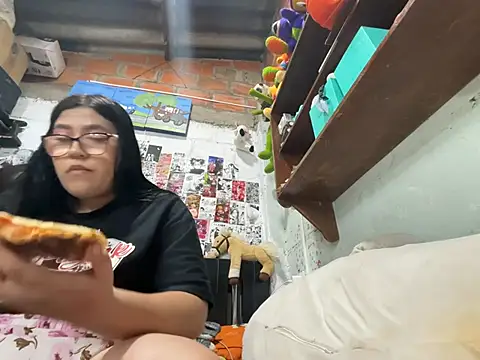 violeta_818 现场XXX聊天