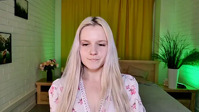 SherriButlers Live XXX-chat