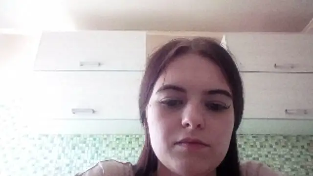 Czat XXX na żywo – KikiAmino