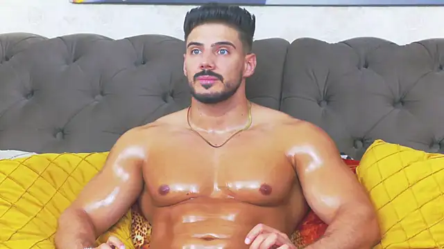 DustinKeentn Live XXX chat