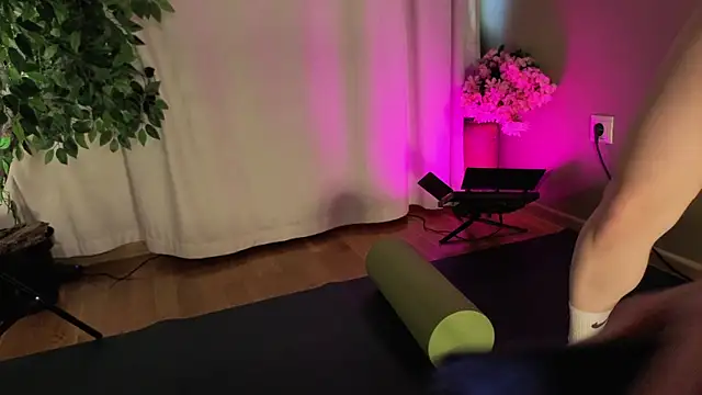 Czat XXX na żywo – mary_ton