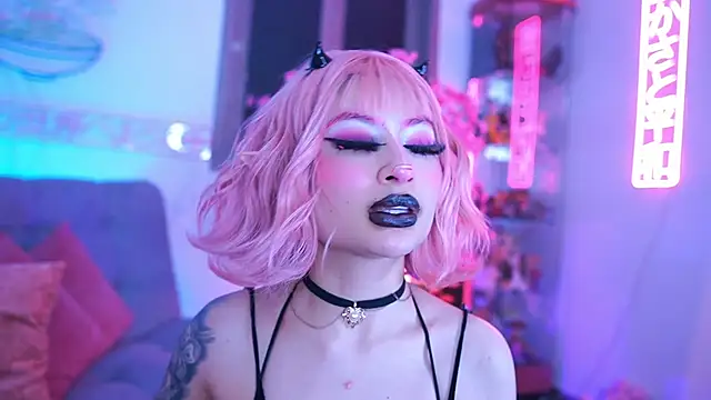 XXX chat uživo modela Hayami_Lee