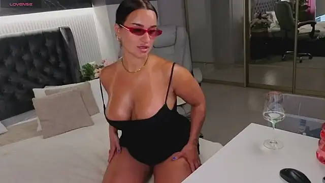 Chatroom XXX en direct de key_of_lust