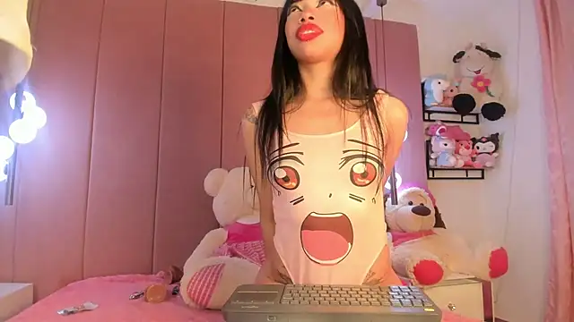 Liah_Marthina Chat XXX in diretta
