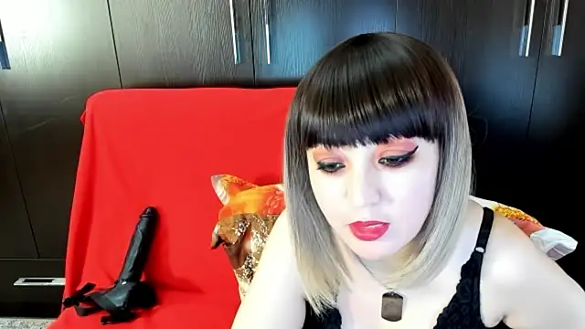 DaisyMun's Live XXX Chat