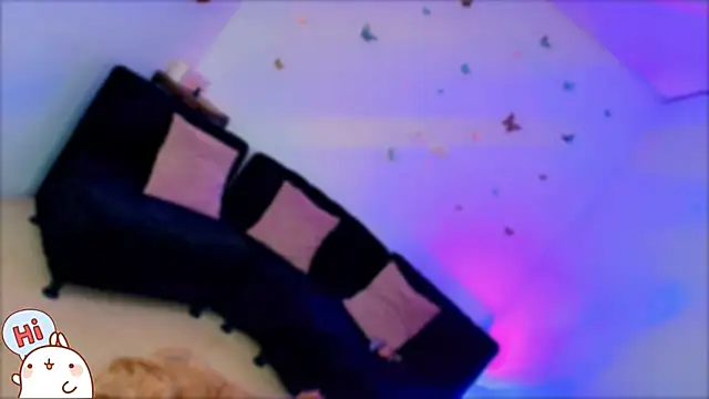 Živý XXX chat MariaDollts_