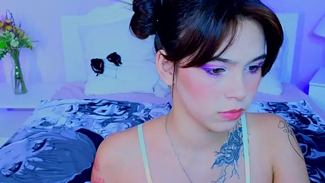 دردشة Hotary_Yuko الجنسية المباشرة