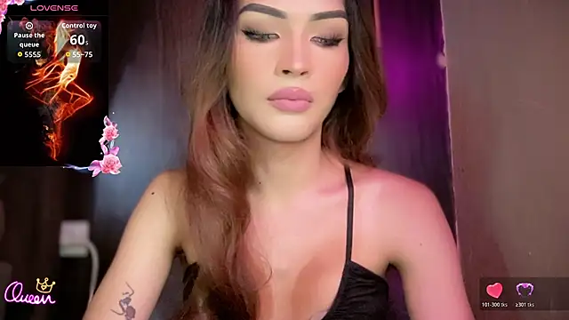 Alicegreenexx Obrolan Langsung XXX