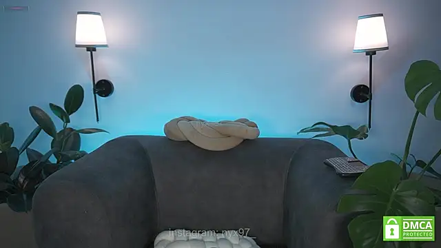 nyx_97's Live XXX Chat