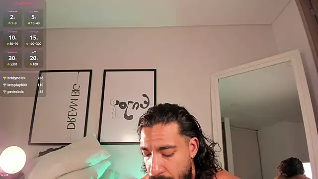 Chat +18 de Max_strong01 ao vivo