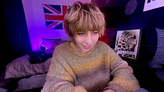 Aronn_44のライブXXXチャット