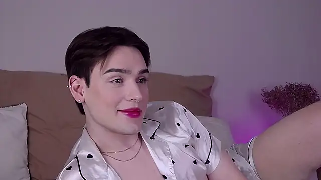 RobbyCharming's Live XXX Chat